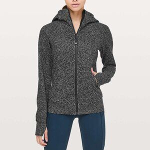 Lululemon Scuba Hoodie
